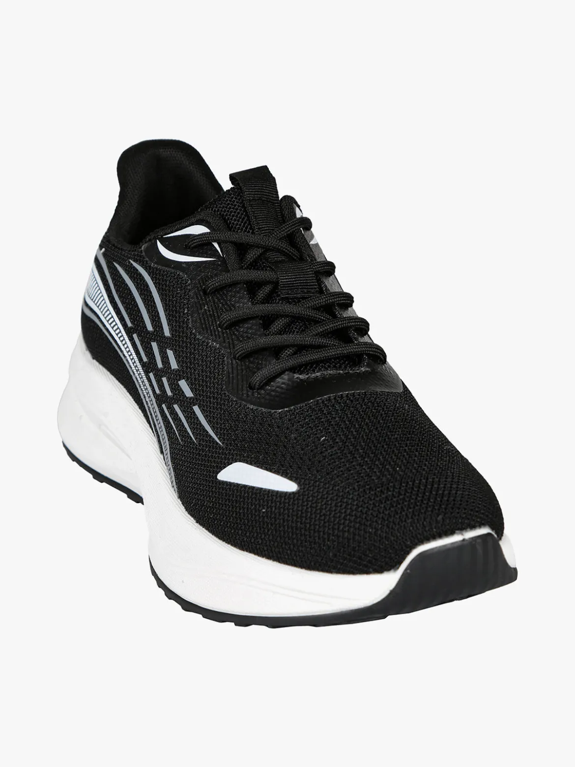 Sport Sneakers donna sportive stringate