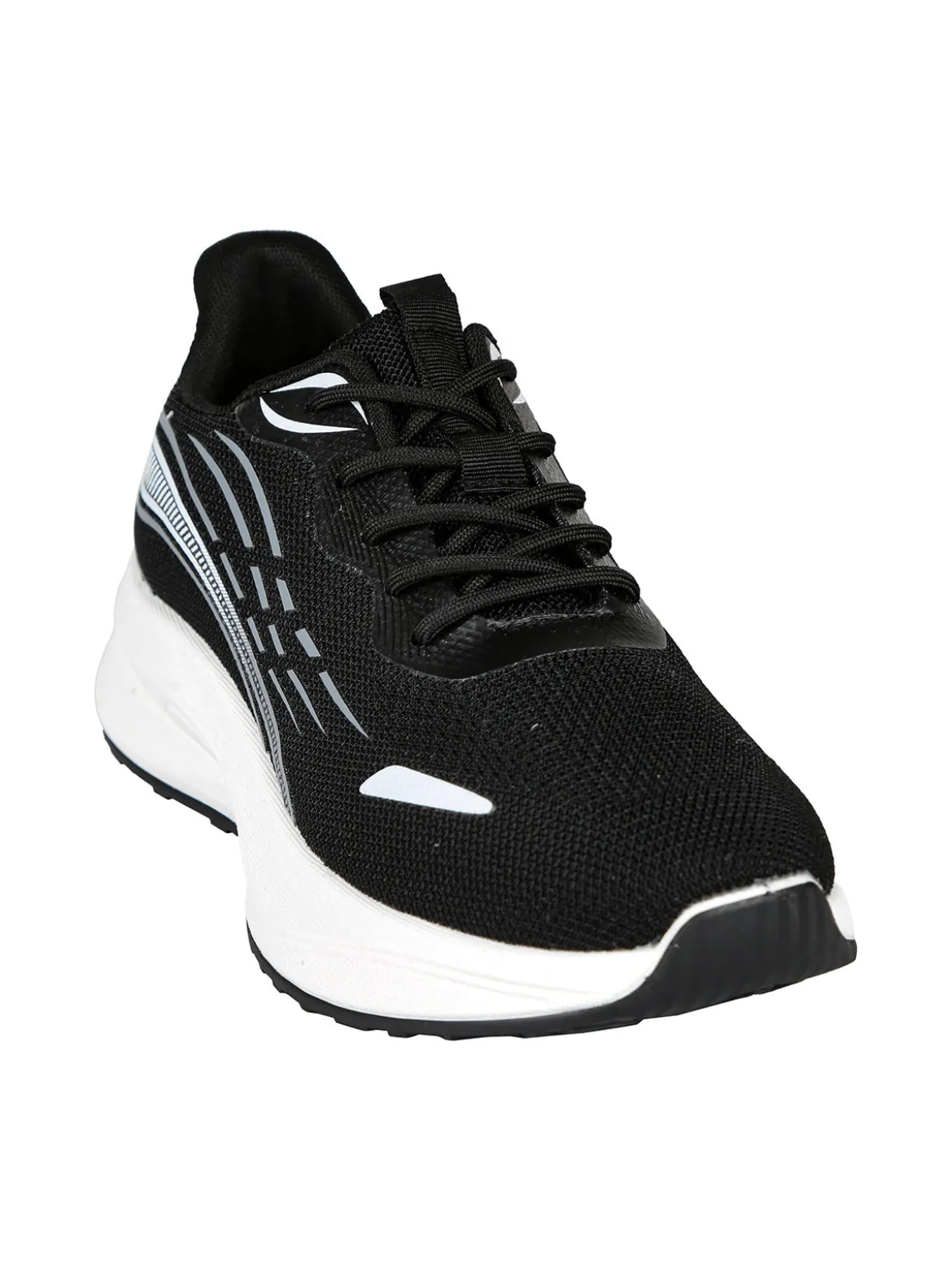 Sport Sneakers donna sportive stringate