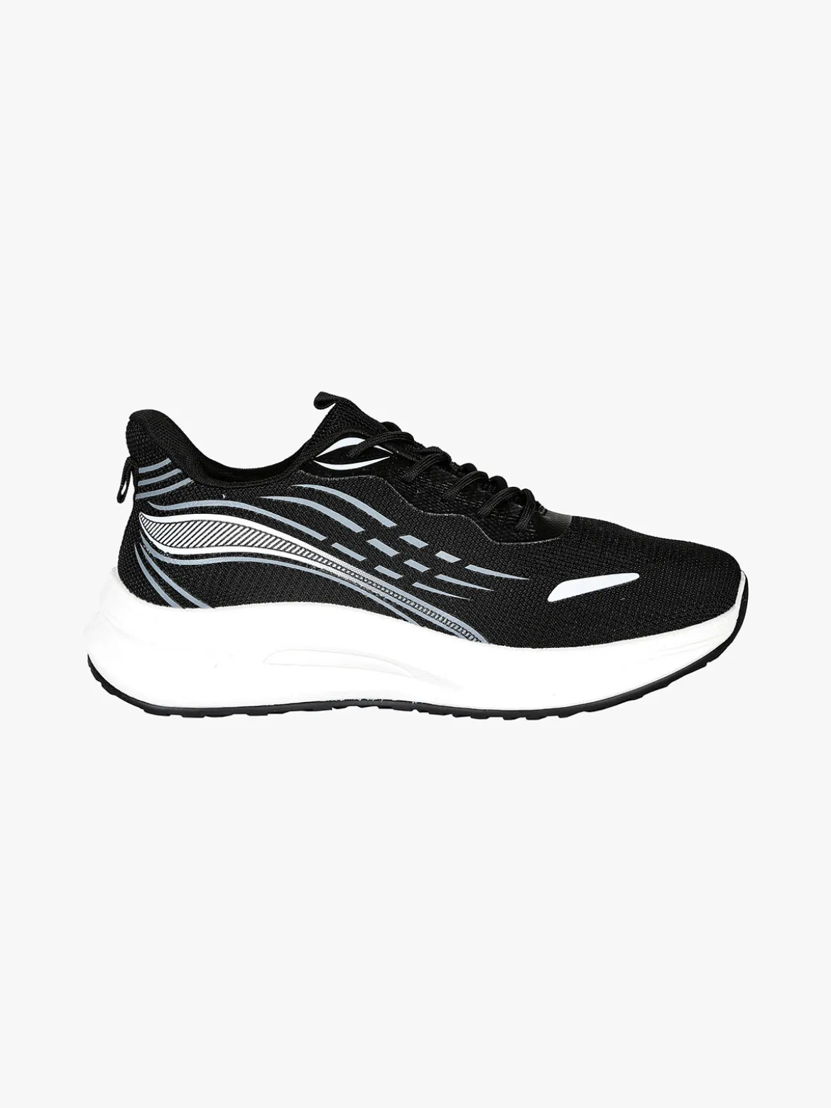 Sport Sneakers donna sportive stringate