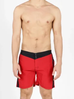 Stormy Life Shorts da bagno uomo