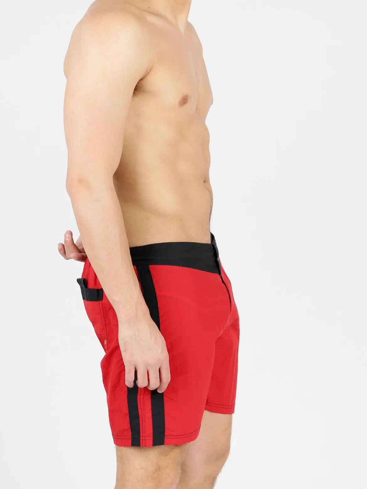 Stormy Life Shorts da bagno uomo