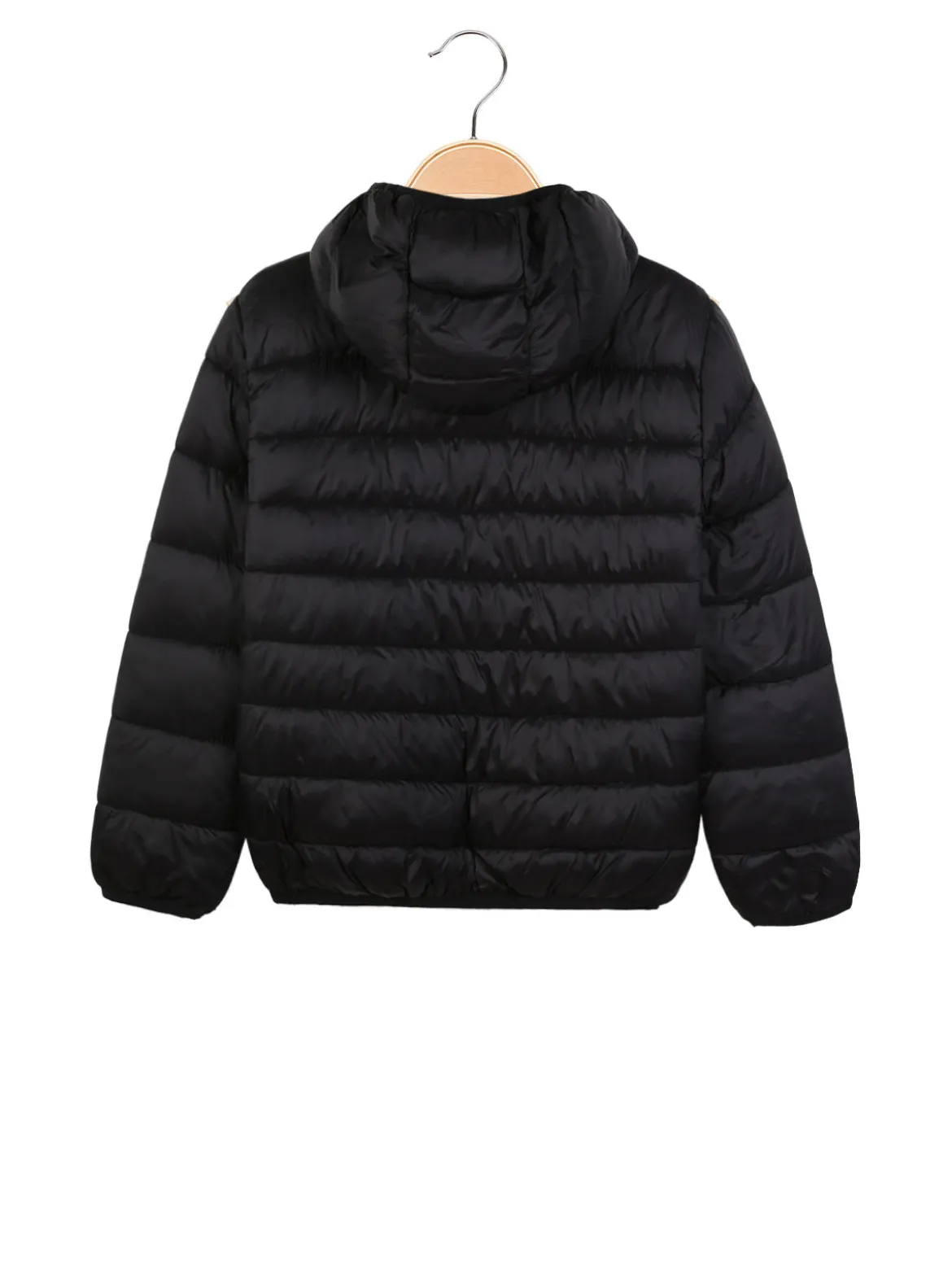 Street Porter Piumino con cappuccio da bambino