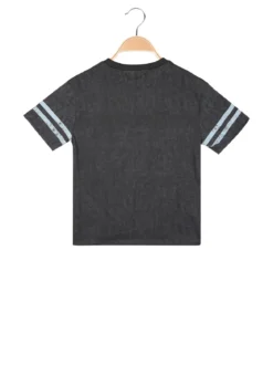 Street Porter T-shirt bambino in cotone