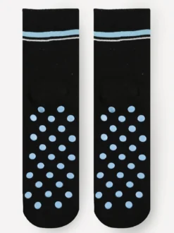 Stylosa Calze antiscivolo da bambina con stampe