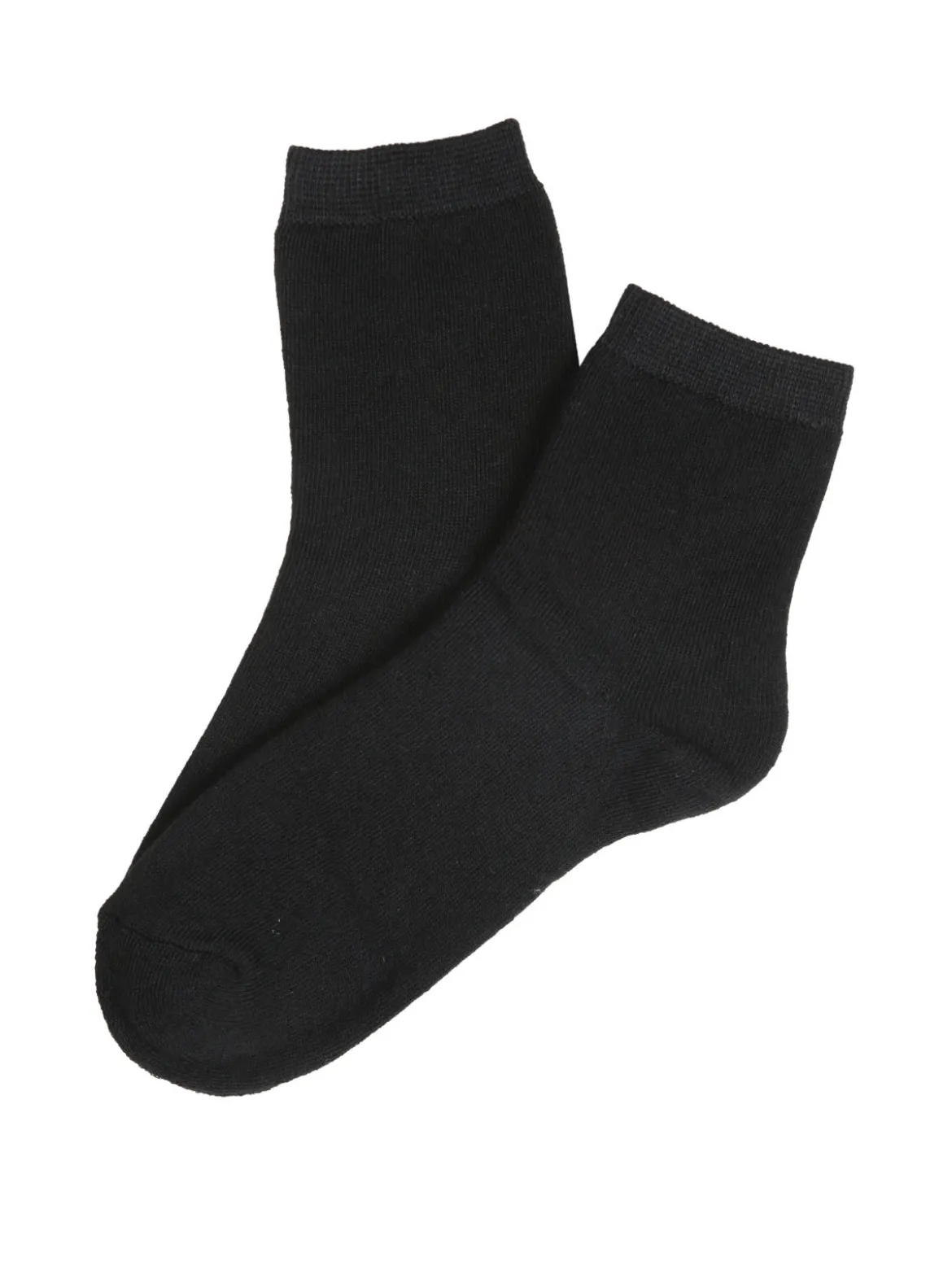 Stylosa Calze corte donna in pile