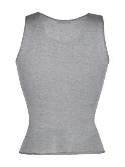 Sublyme Canotta donna in cashmere
