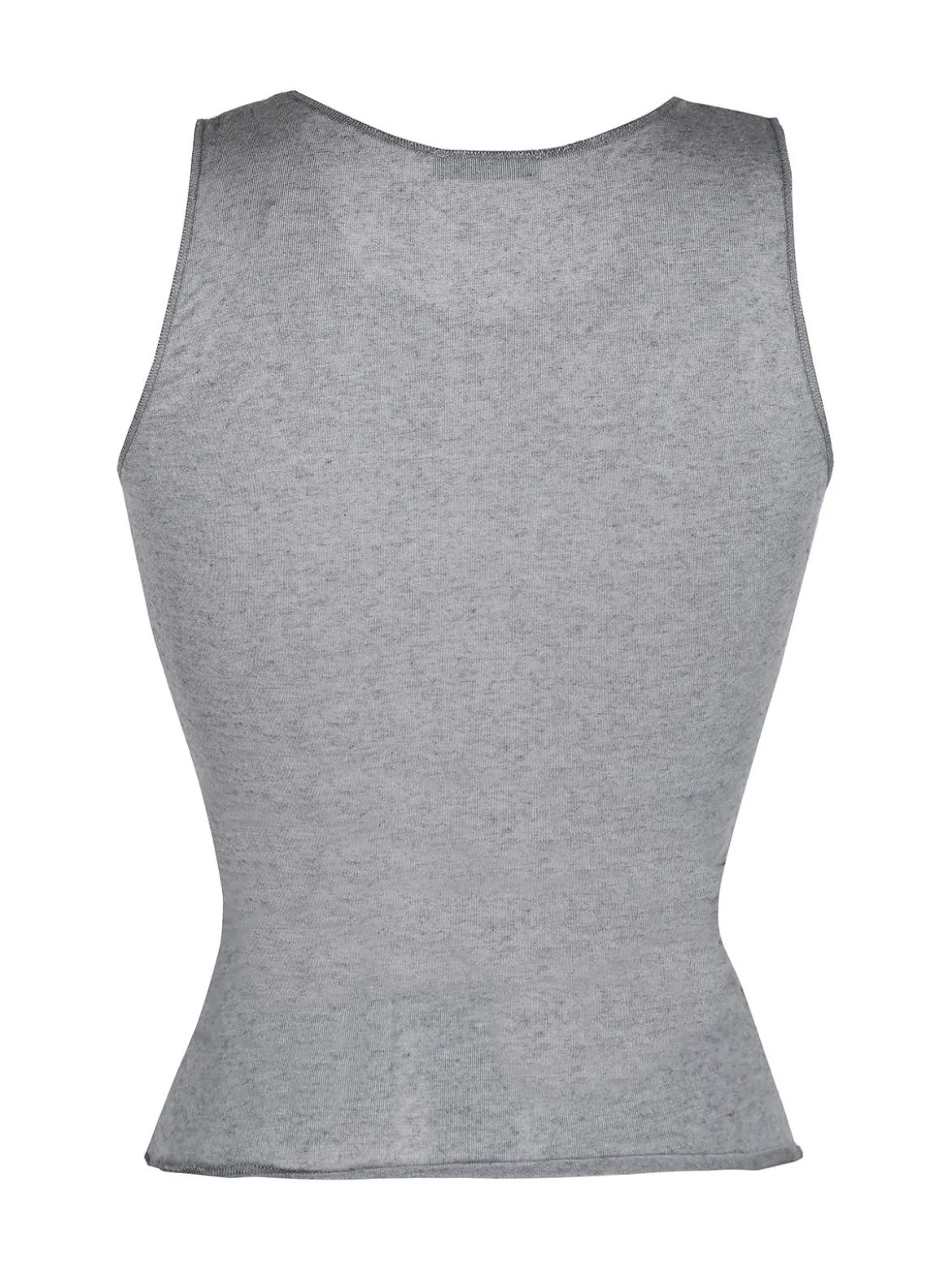 Sublyme Canotta donna in cashmere