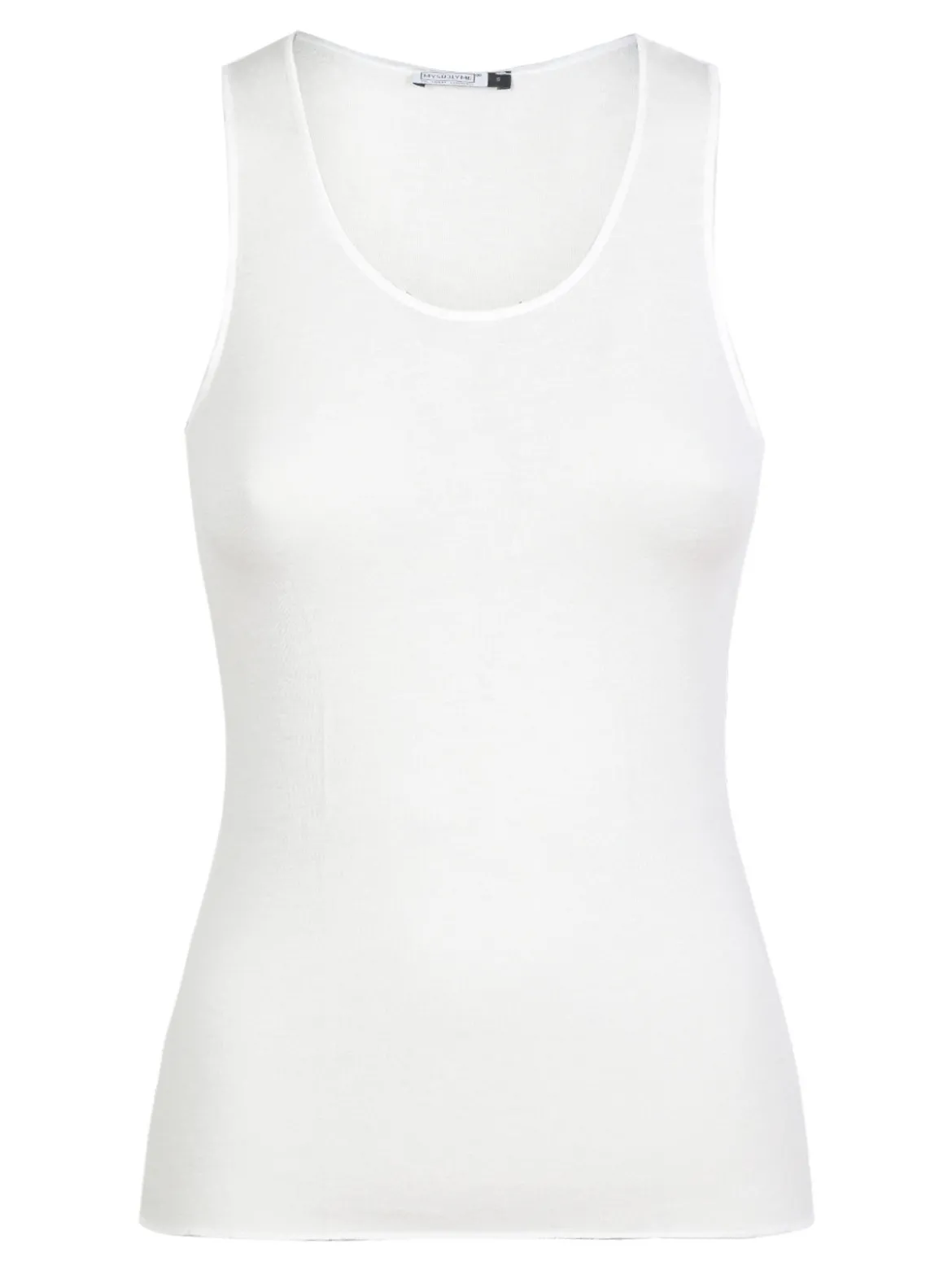 Sublyme Canotta donna in cashmere