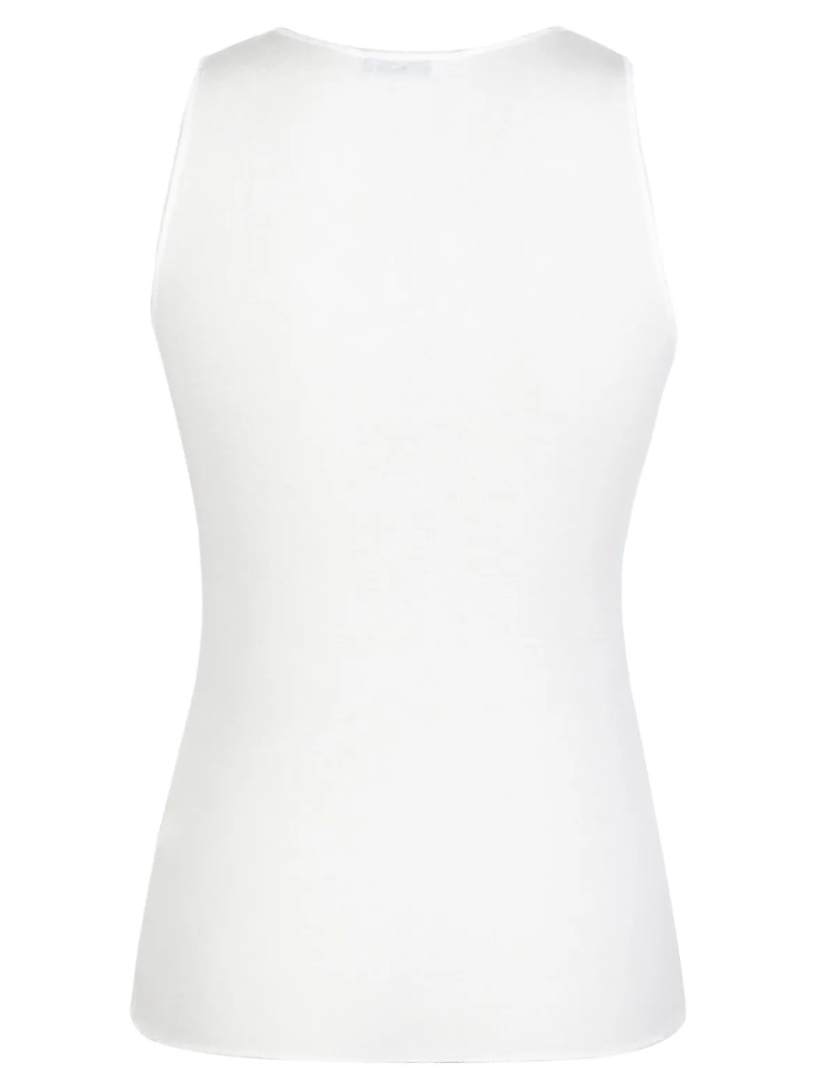 Sublyme Canotta donna in cashmere