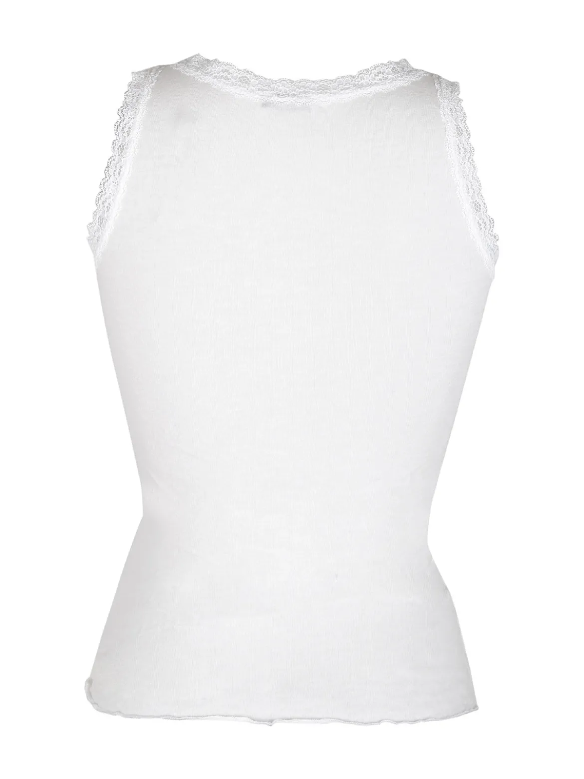 Sublyme Canotta donna in cashmere ultra light