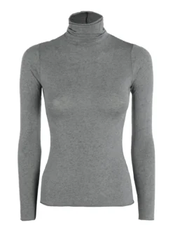 Sublyme Dolcevita donna in cashmere ultra-light