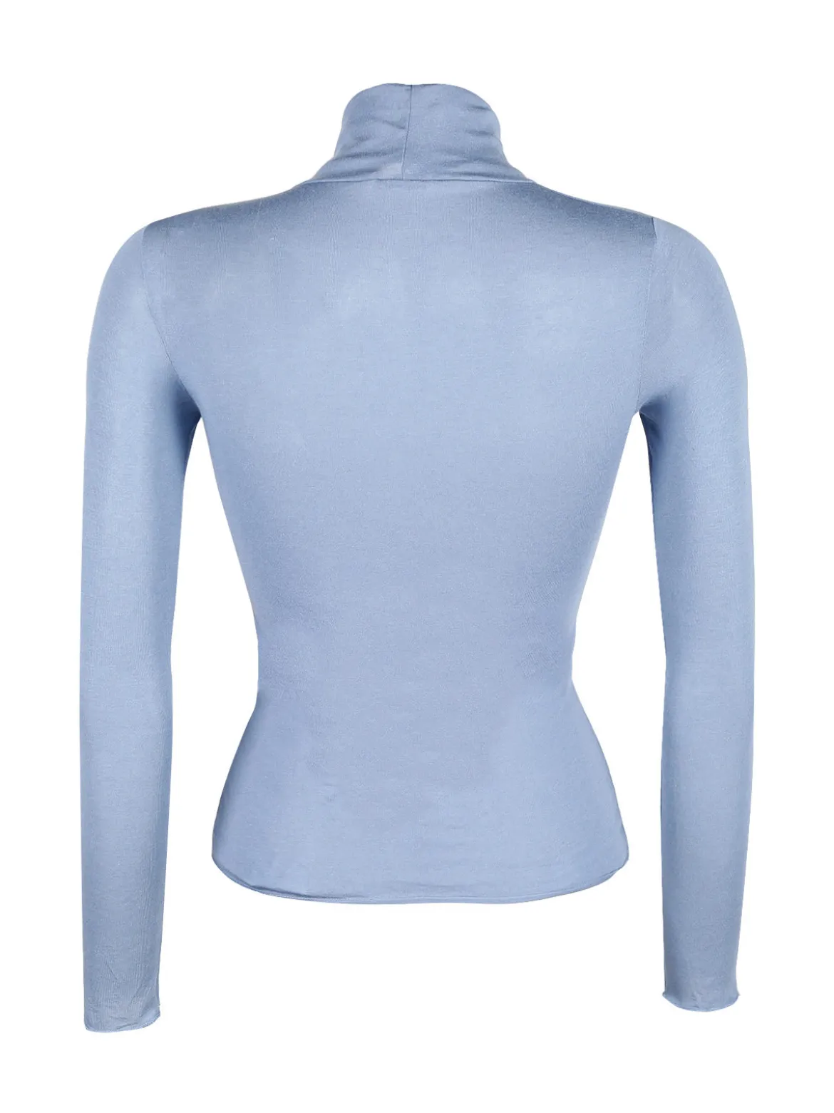 Sublyme Dolcevita donna in cashmere ultra light