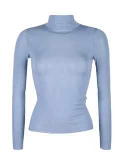 Sublyme Dolcevita donna in cashmere ultra light