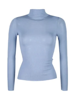 Sublyme Dolcevita donna in cashmere ultra light