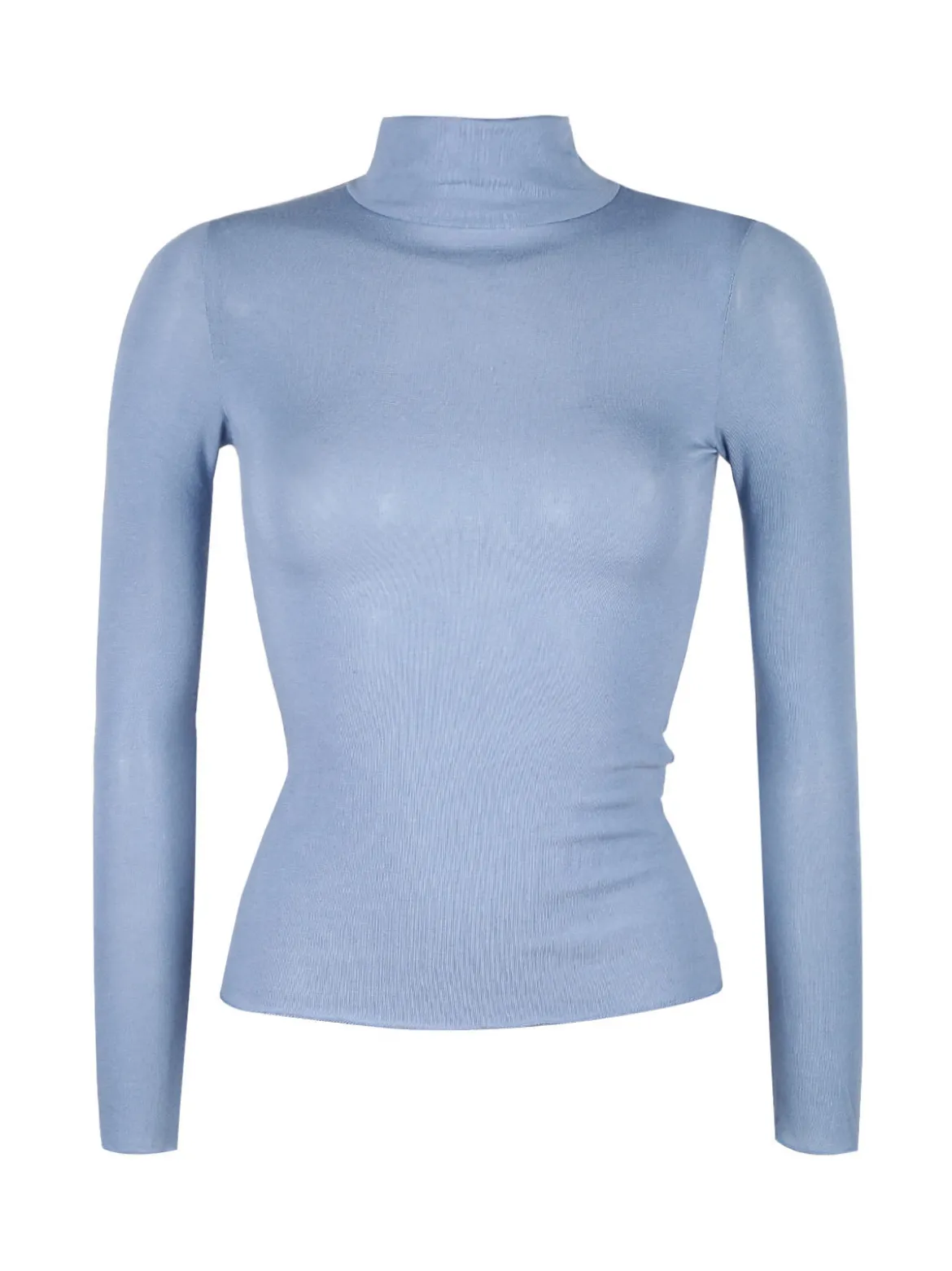 Sublyme Dolcevita donna in cashmere ultra light