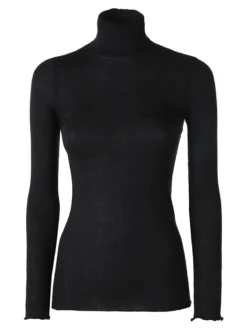 Sublyme Maglia dolcevita da donna in cashmere