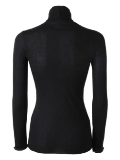 Sublyme Maglia dolcevita da donna in cashmere
