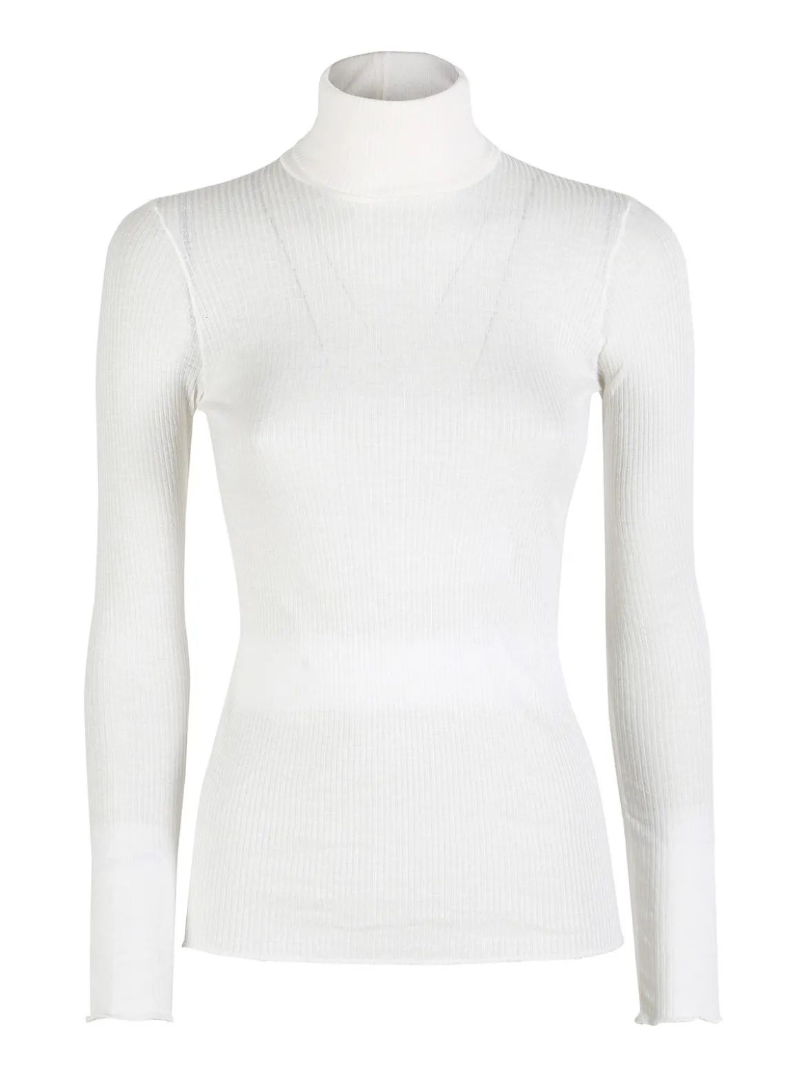 Sublyme Maglia dolcevita da donna in cashmere