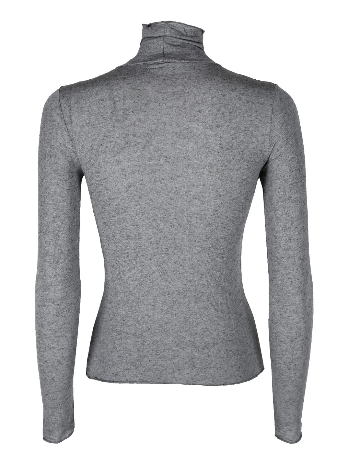 Sublyme Maglia dolcevita donna in cashmere ultra light