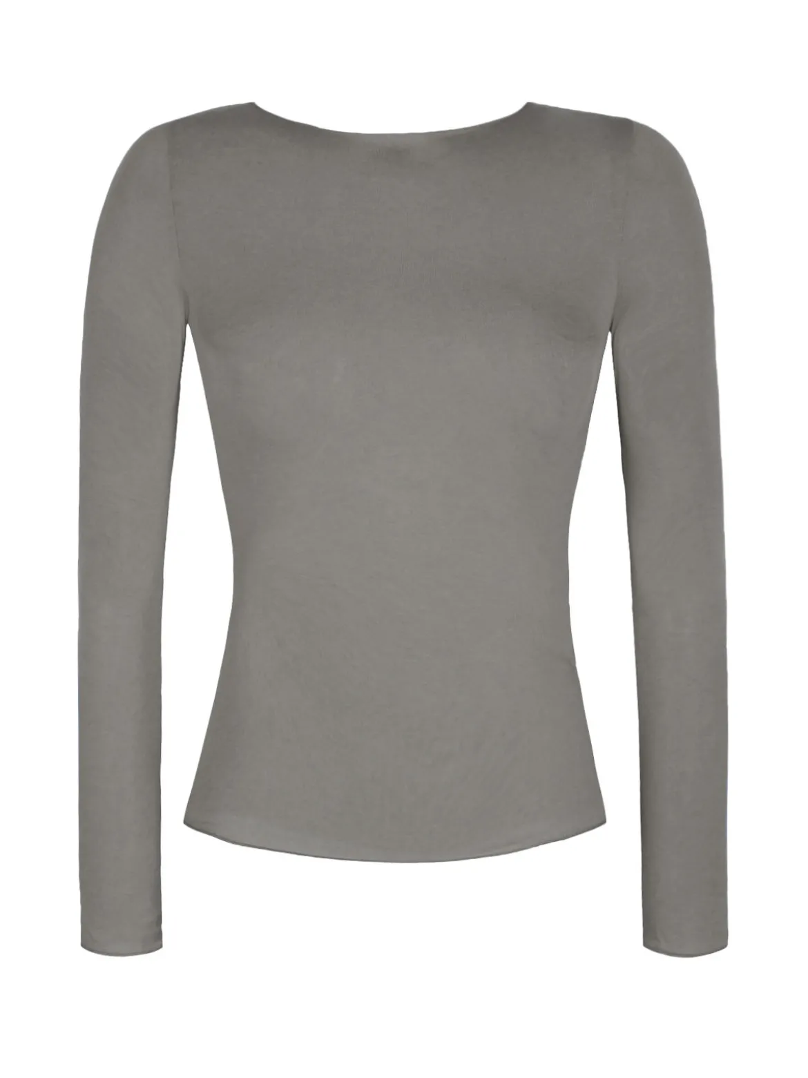 Sublyme Maglietta donna in cashmere ultra light