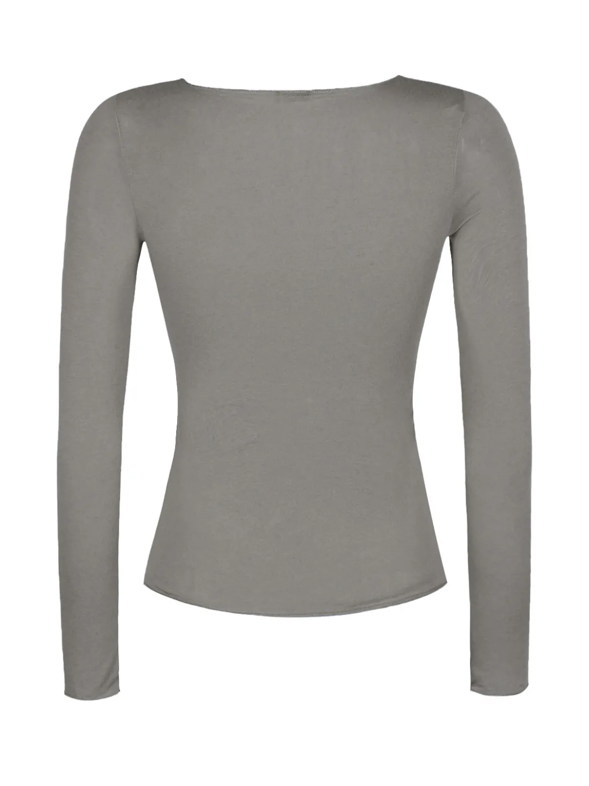 Sublyme Maglietta donna in cashmere ultra light