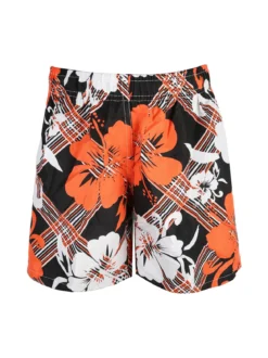 Sun & Beach Boxer mare floreali da bambino