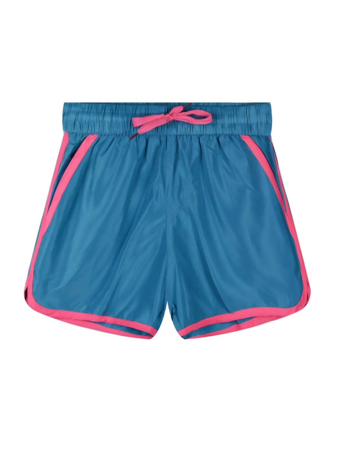 Sun E Beach Shorts da mare bambina