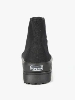 Superga 2341 ALPINA Sneakers alte donna in tela
