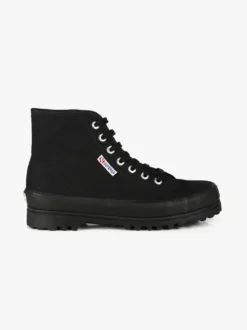 Superga 2341 ALPINA Sneakers alte donna in tela