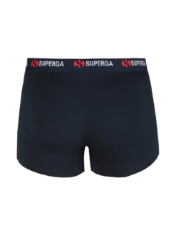 Superga Boxer da uomo in cotone