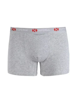 Superga Boxer da uomo in cotone