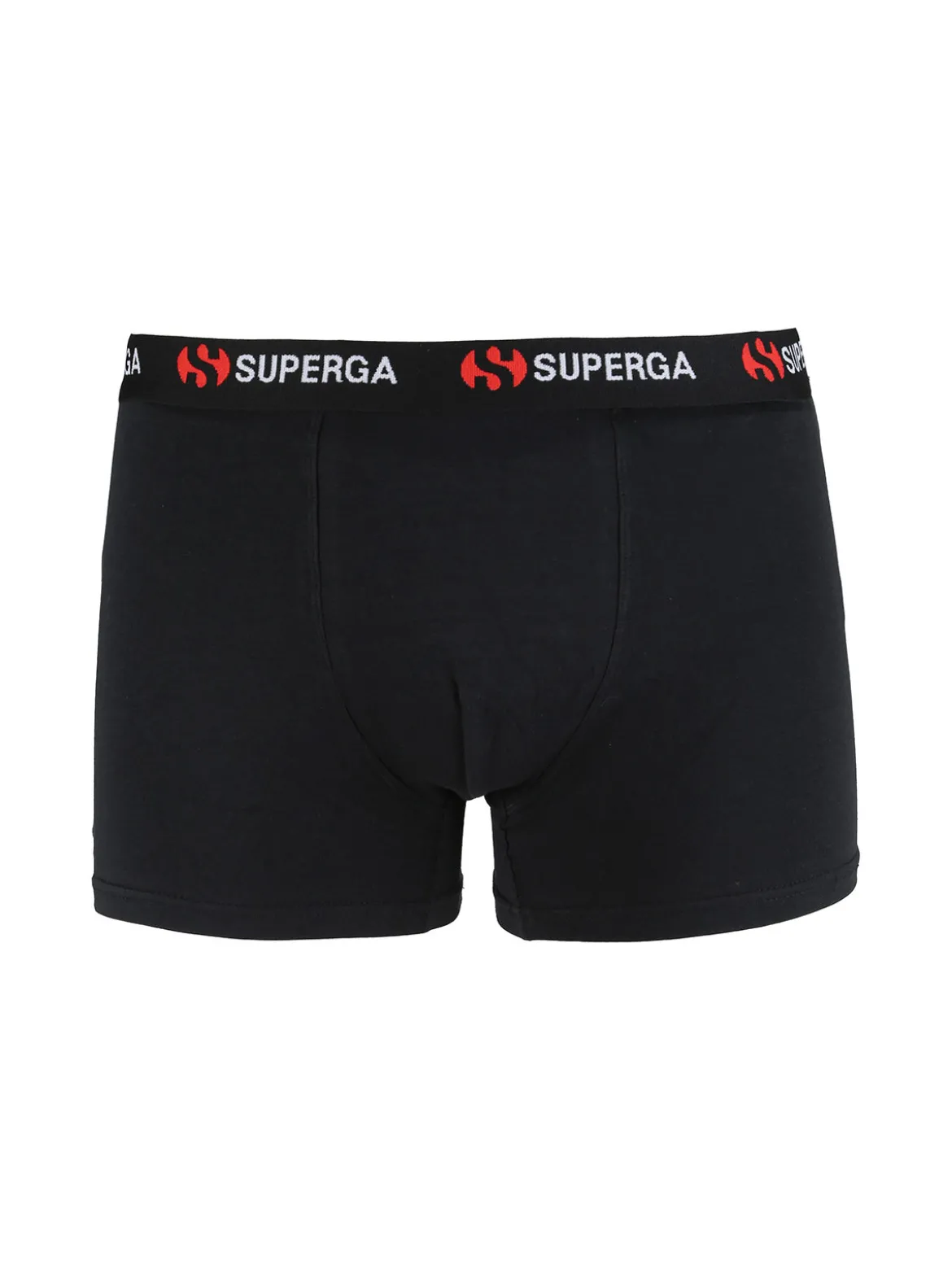 Superga Boxer da uomo in cotone