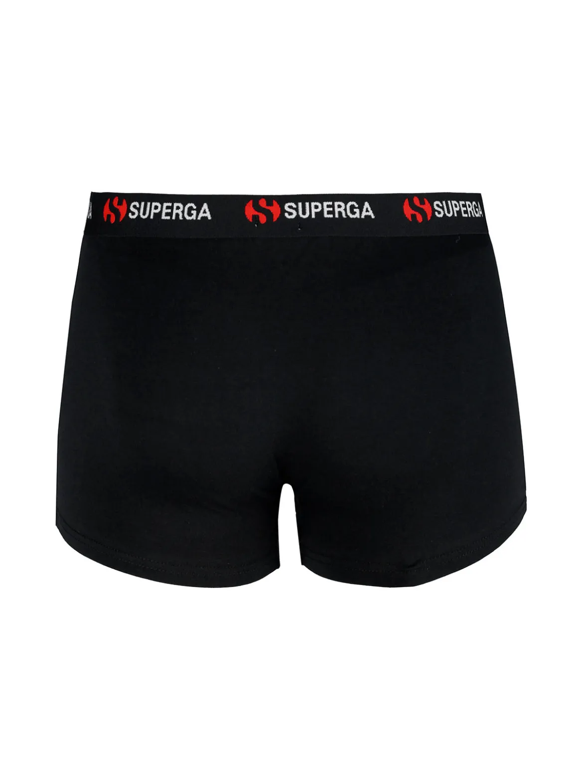 Superga Boxer da uomo in cotone