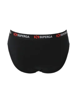 Superga Confezione da 3 slip da uomo in cotone