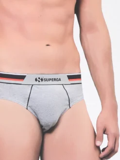 Superga Slip da uomo in cotone