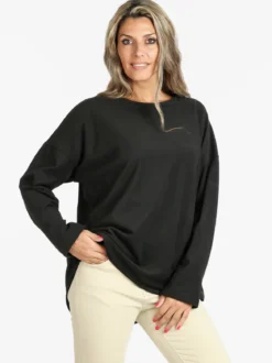 Superio Maglia da donna lunga
