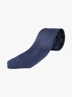 Swallow Fight Cravatta classica da uomo con stampe