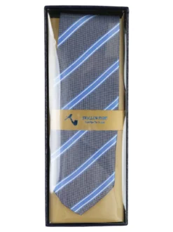 Swallow Fight Cravatta classica da uomo con stampe