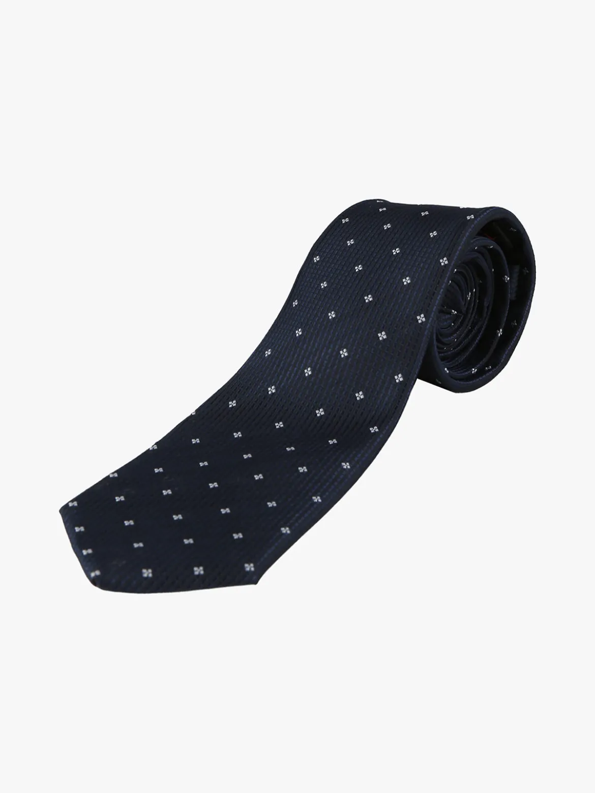 Swallow Fight Cravatta classica da uomo con stampe