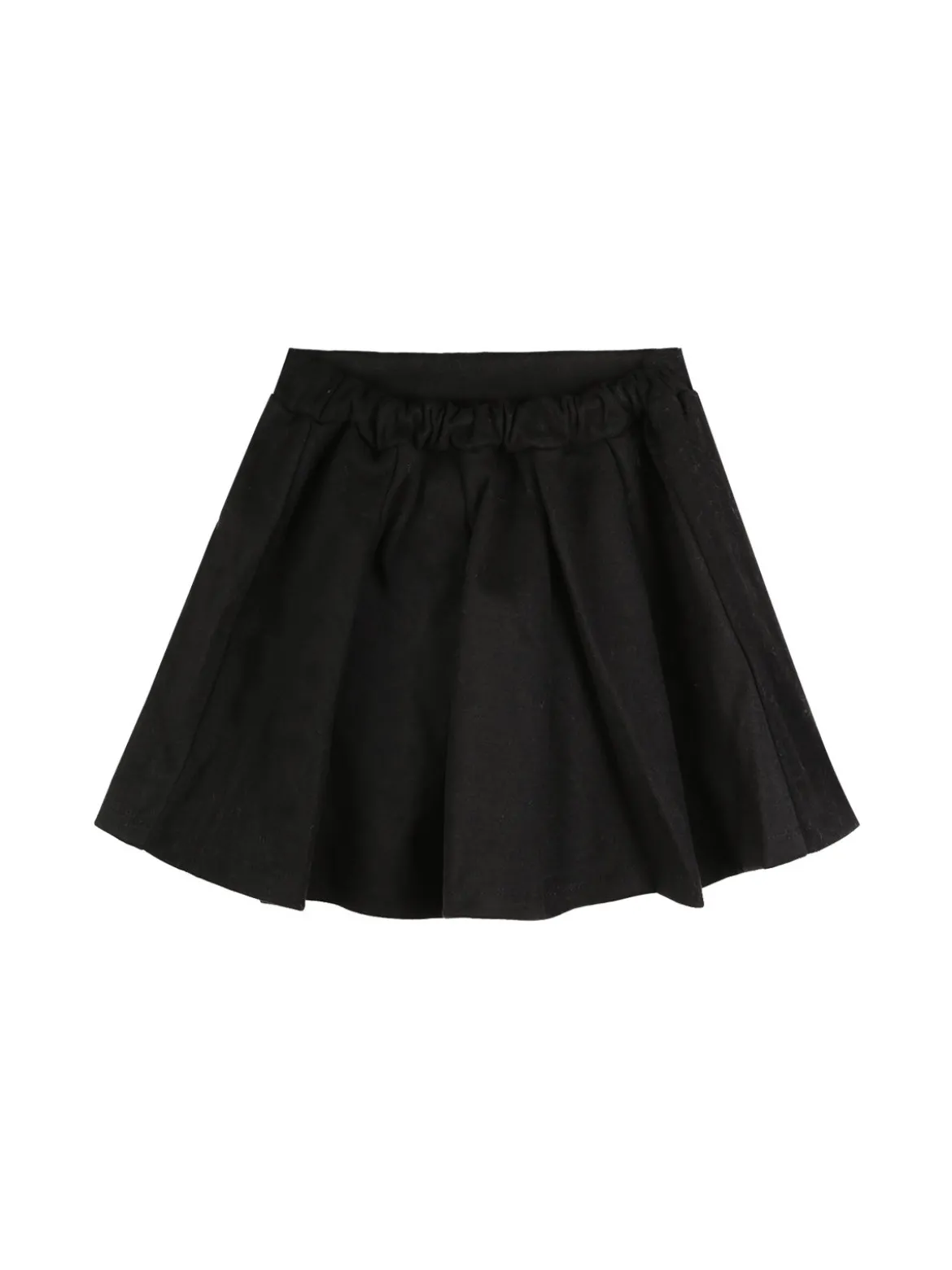 Sweet Junior Completo 3 pezzi da bambina con giacca e gonna