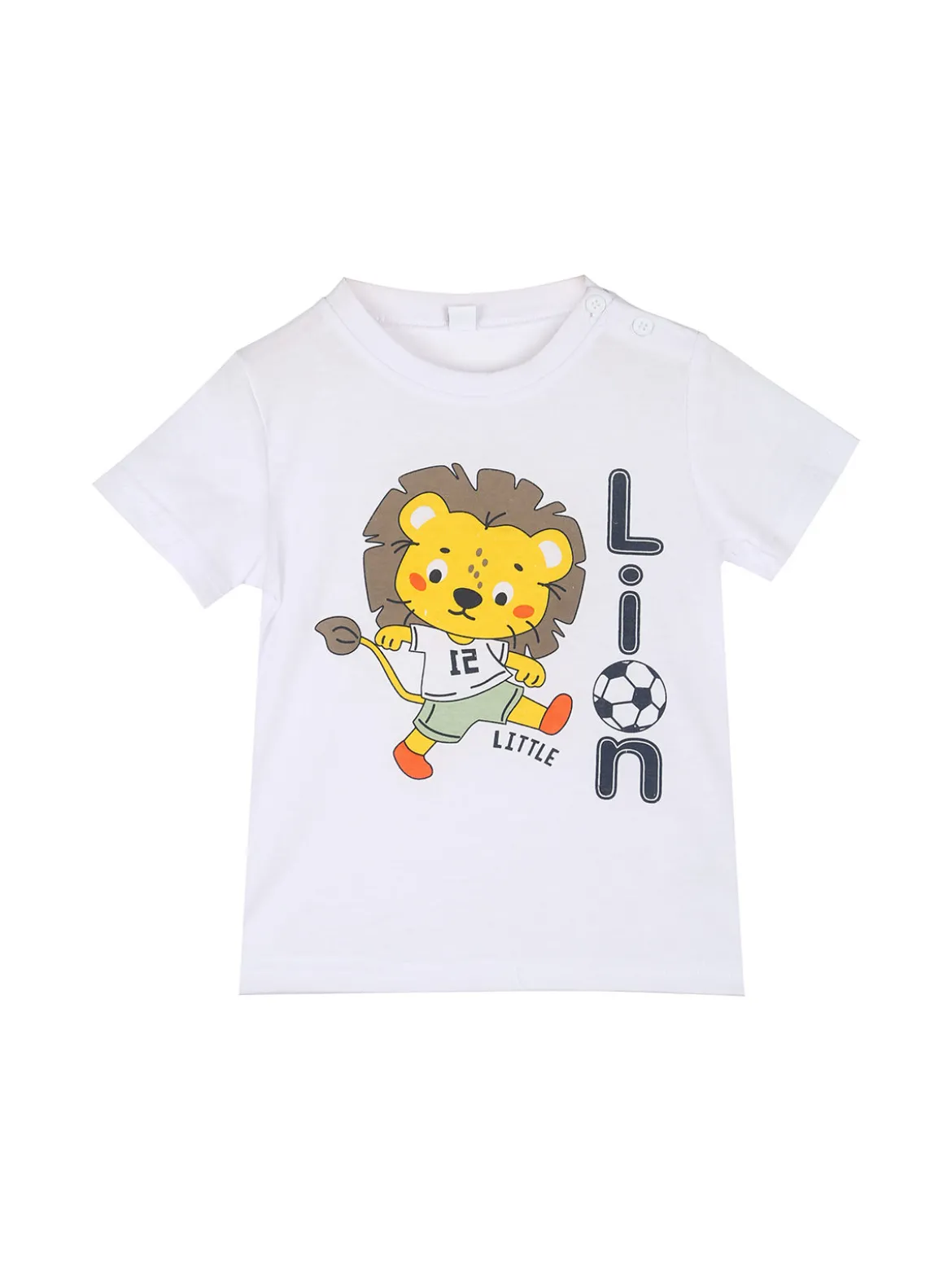 Sweet Junior Completo 3 pezzi da neonato con chiusura zip - verde chiaro