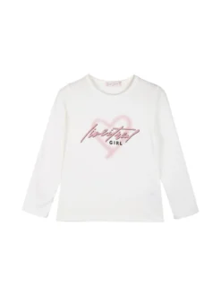 Sweet Junior Completo tuta 3 pezzi da bambina con cappuccio e zip - rosa