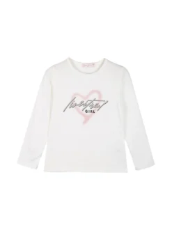 Sweet Junior Completo tuta 3 pezzi da bambina con cappuccio e zip - grigio