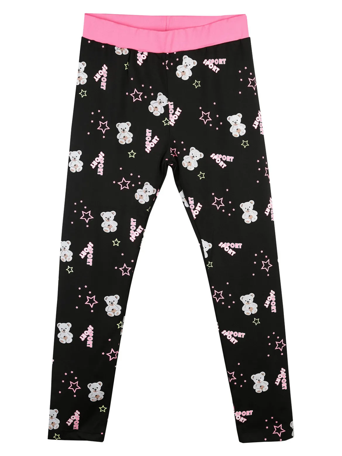 Sweet Junior Leggings da bambina