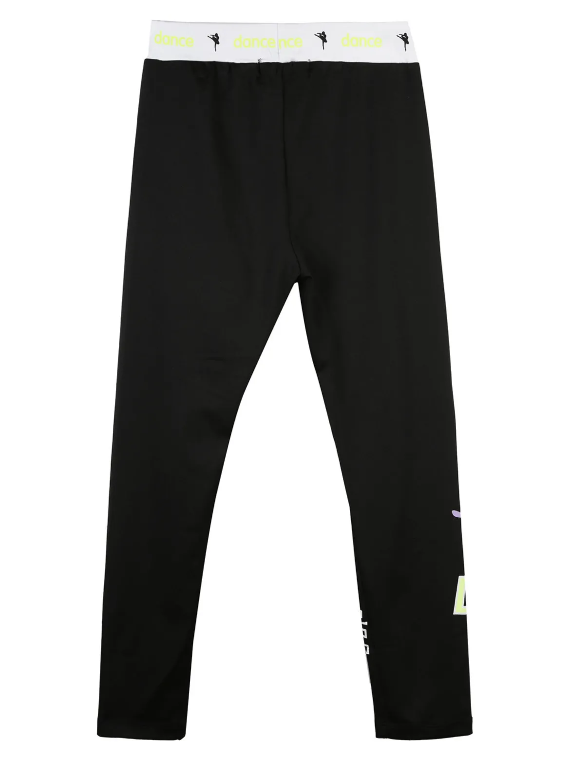 Sweet Junior Leggings da bambina