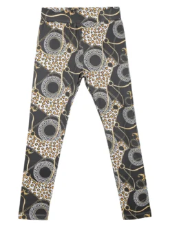 Sweet Junior Leggings da bambina stampati