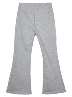 Sweet Junior Pantaloni da bambina a zampa con strass