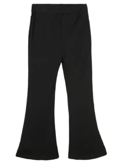 Sweet Junior Pantaloni da bambina a zampa con strass