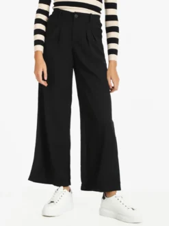 Sweet Miss Pantaloni donna a gamba larga