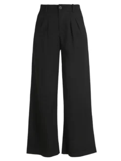 Sweet Miss Pantaloni donna a gamba larga